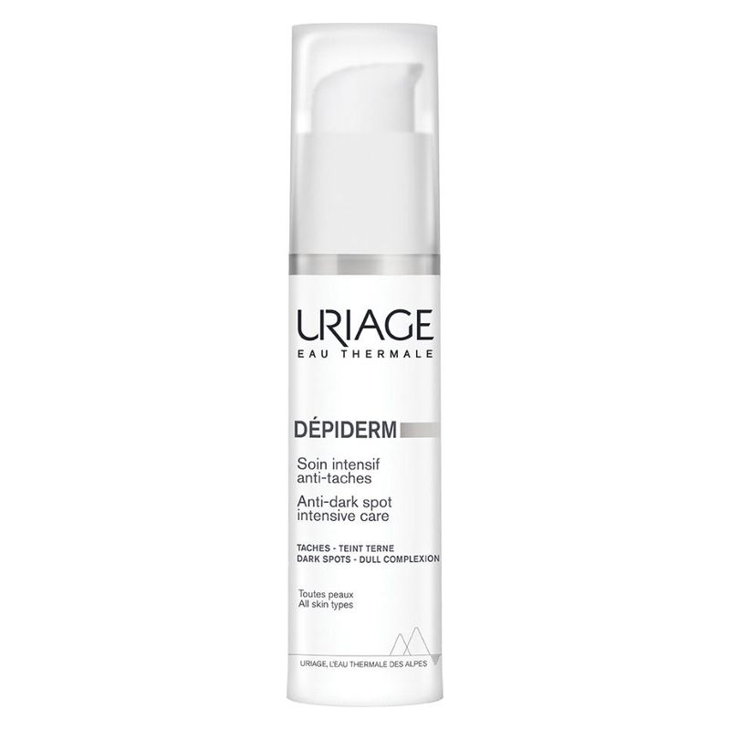 URIAGE - Dépiderm Soin Intensif Anti-Taches URIAGE - Dépiderm Soin Intensif Anti-Taches