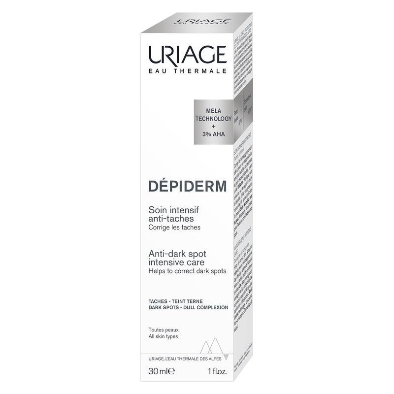 URIAGE - DéPIDERM SOIN INTENSIF ANTI-TACHES