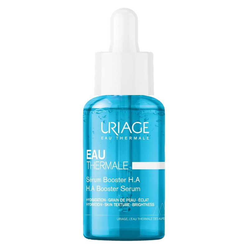 URIAGE - Eau Thermale Serum Booster H.A. URIAGE - Eau Thermale Serum Booster H.A.