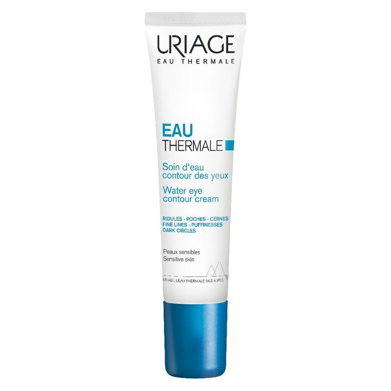 URIAGE - Eau Thermale Soin D'eau Contour Des Yeux URIAGE - Eau Thermale Soin D'eau Contour Des Yeux