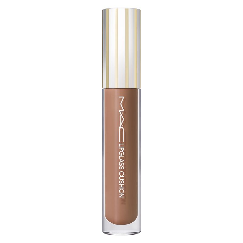 MAC - Lipglass Cushion High-Pigment Lip Oil MAC - Lipglass Cushion High-Pigment Lip Oil