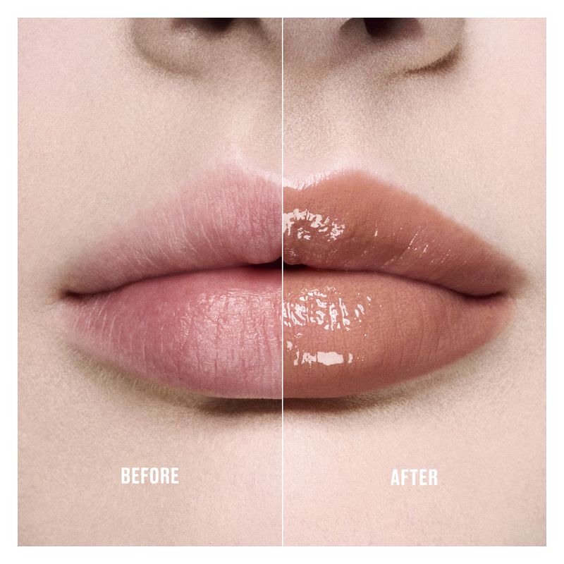 MAC - Lipglass Cushion High-Pigment Lip Oil MAC - Lipglass Cushion High-Pigment Lip Oil