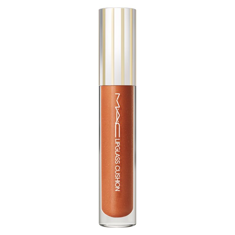 MAC - Lipglass Cushion High-Pigment Lip Oil MAC - Lipglass Cushion High-Pigment Lip Oil