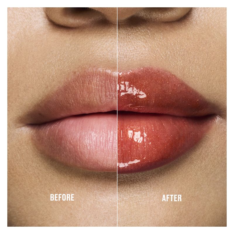 MAC - Lipglass Cushion High-Pigment Lip Oil MAC - Lipglass Cushion High-Pigment Lip Oil