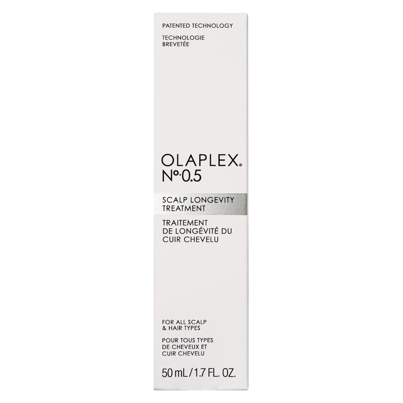 Olaplex - N° 0.5 SCALP LONGEVITY TREATMENT