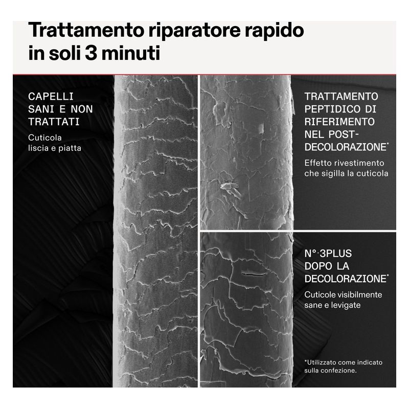 Olaplex - N° 3 PLUS COMPLETE REPAIR TREATMENT Olaplex - N° 3 PLUS COMPLETE REPAIR TREATMENT