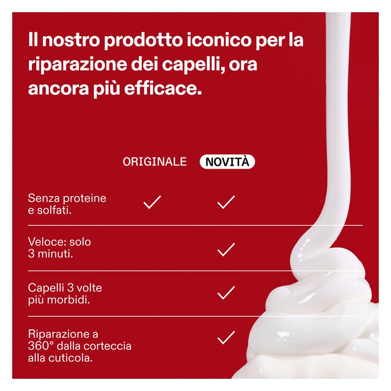 Olaplex - N° 3 PLUS COMPLETE REPAIR TREATMENT Olaplex - N° 3 PLUS COMPLETE REPAIR TREATMENT