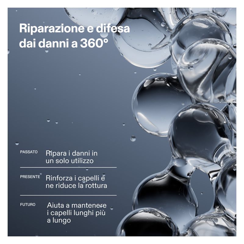 Olaplex - N° 3 PLUS COMPLETE REPAIR TREATMENT Olaplex - N° 3 PLUS COMPLETE REPAIR TREATMENT
