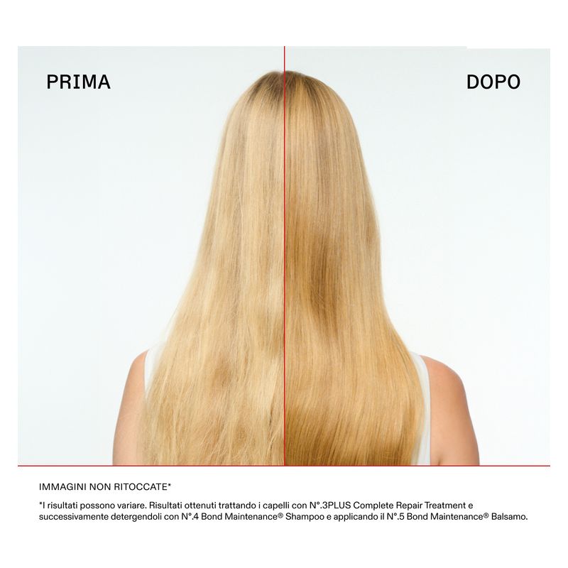 Olaplex - N° 3 PLUS COMPLETE REPAIR TREATMENT