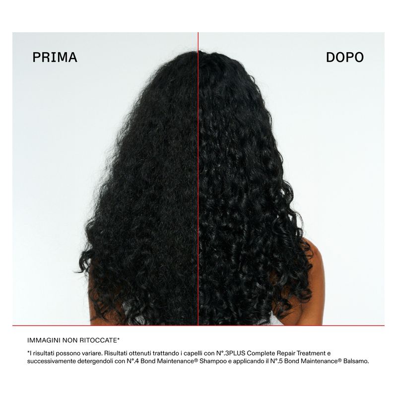 Olaplex - N° 3 PLUS COMPLETE REPAIR TREATMENT