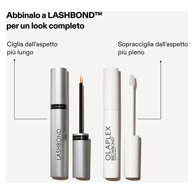 Olaplex - BROWBOND BUILDING SERUM