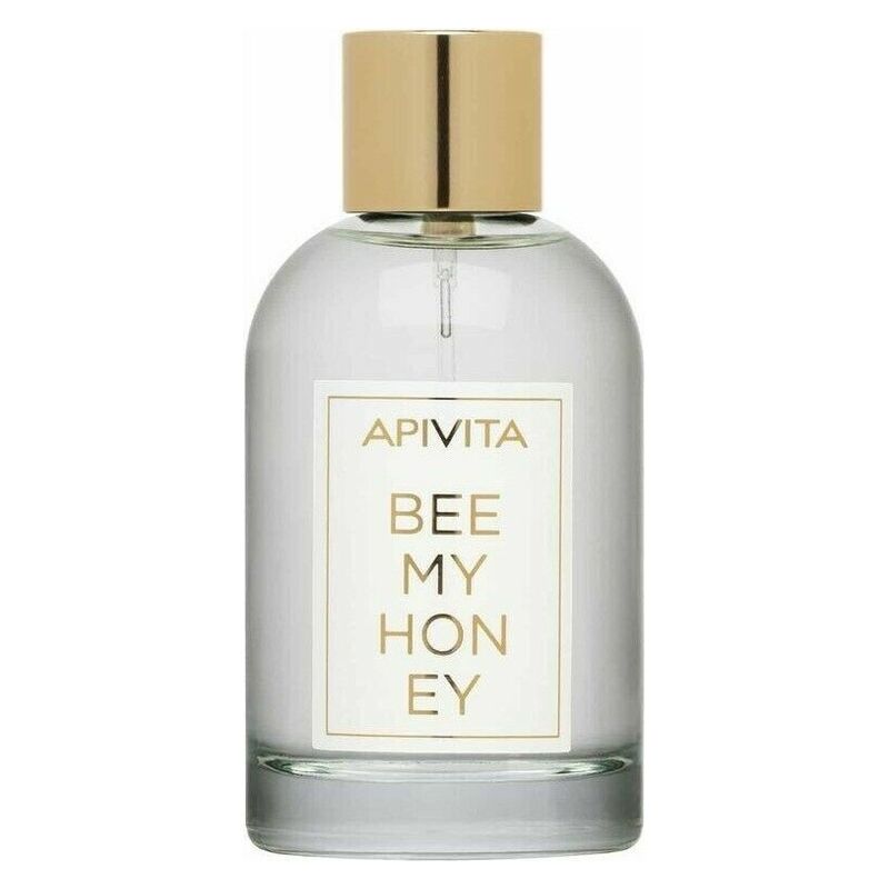 APIVITA - BEE MY HONEY EAU DE TOILETTE APIVITA - BEE MY HONEY EAU DE TOILETTE