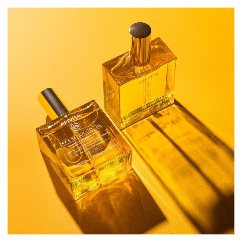APIVITA - MY BEELOVED OIL