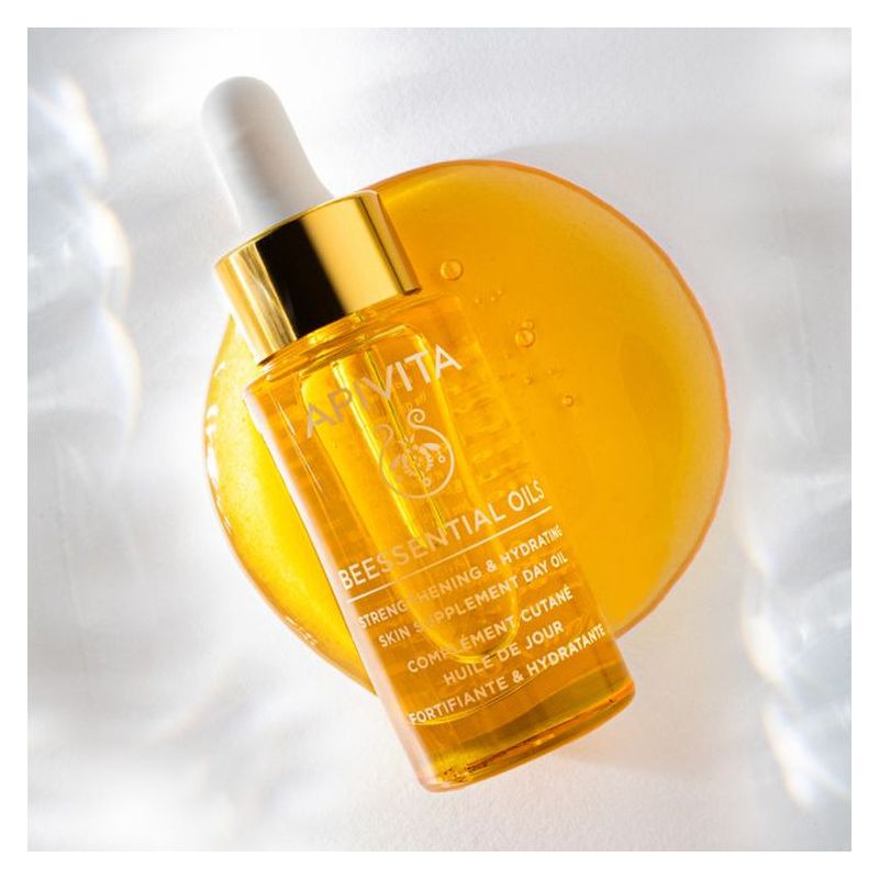 APIVITA - BEESSENTIAL OILS STRENGTHENING & HYDRATING