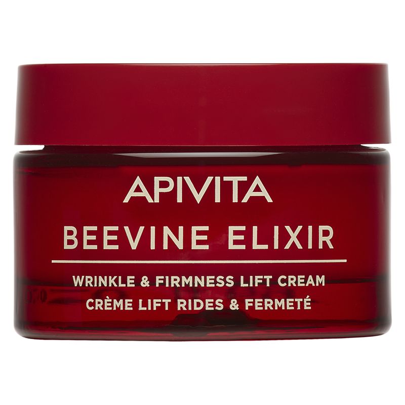 APIVITA - BEEVINE ELIXIR WRINKLE & FIRMNESS LIFT CREAM LIGHT APIVITA - BEEVINE ELIXIR WRINKLE & FIRMNESS LIFT CREAM LIGHT