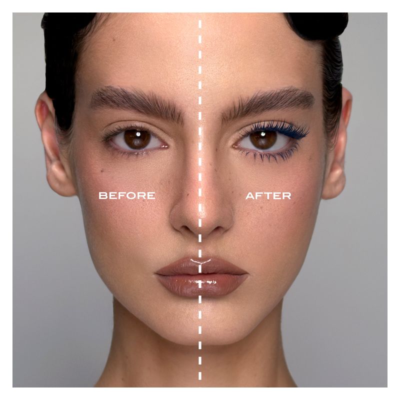 NABLA - Beyond Bold Mascara - Mascara extra volume immediato