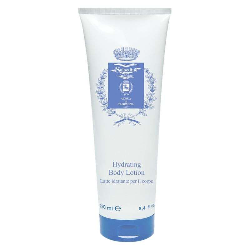 Acqua Di Taormina ACQUA DI TAORMINA Salsedine Hydrating Body Lotion - Latte Idratante Per Il Corpo 250 ML