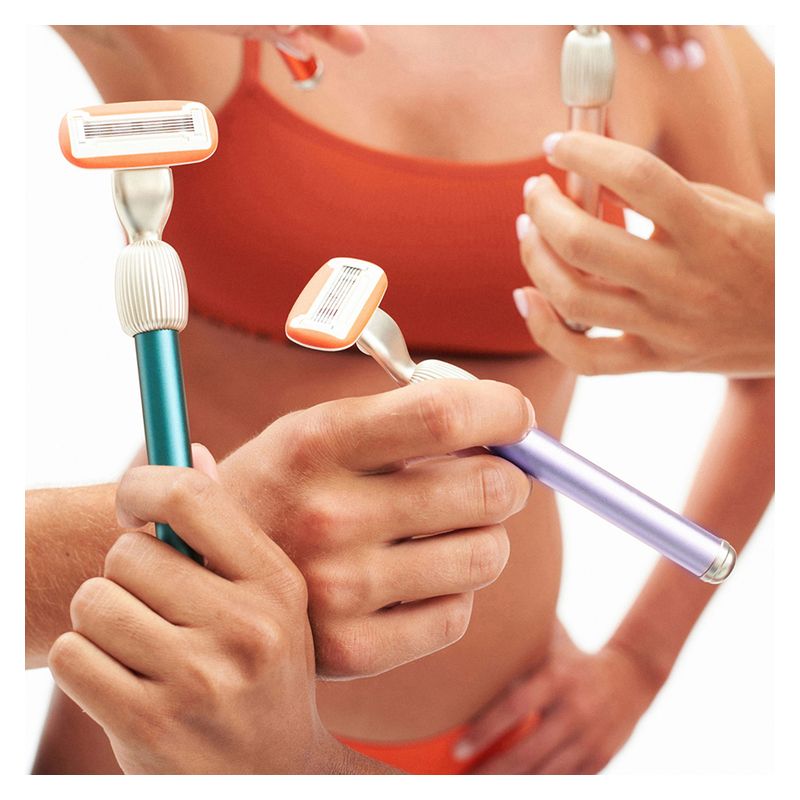 FLER - KIT THE RAZOR FLER - KIT THE RAZOR
