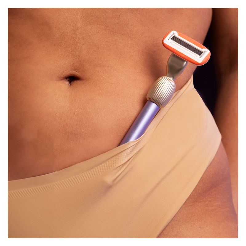 FLER - KIT THE RAZOR FLER - KIT THE RAZOR