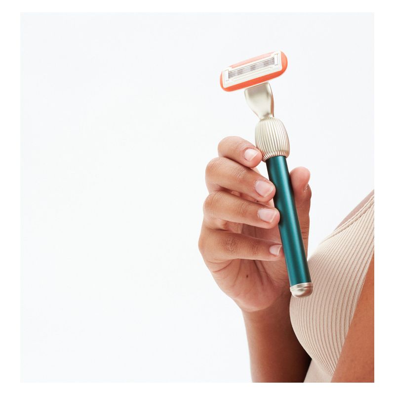 FLER - KIT THE RAZOR FLER - KIT THE RAZOR