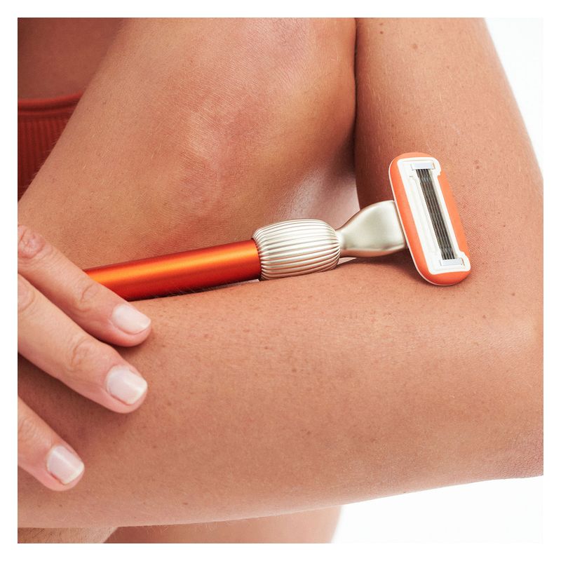 FLER - KIT THE RAZOR FLER - KIT THE RAZOR
