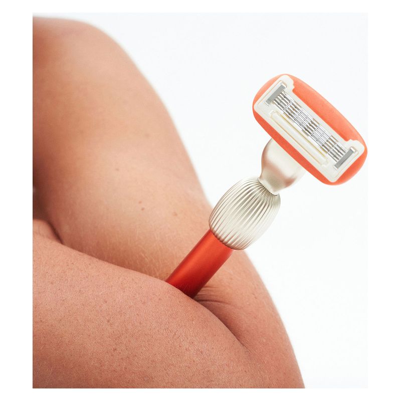 FLER - KIT THE RAZOR FLER - KIT THE RAZOR