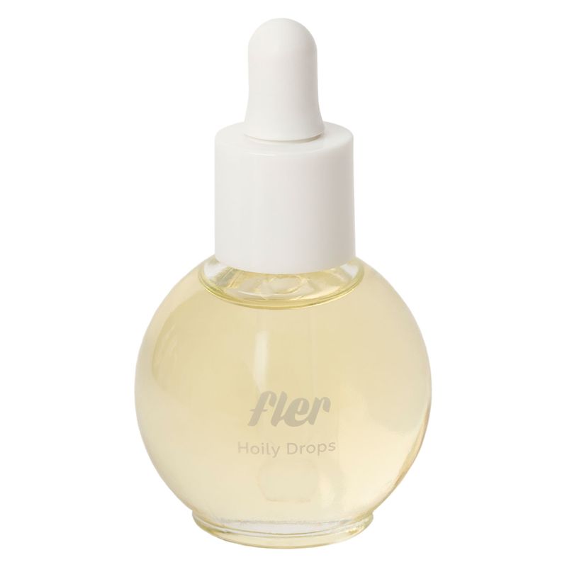 FLER - HOILY DROPS INGROWN TREATMENT FACE & BODY FLER - HOILY DROPS INGROWN TREATMENT FACE & BODY