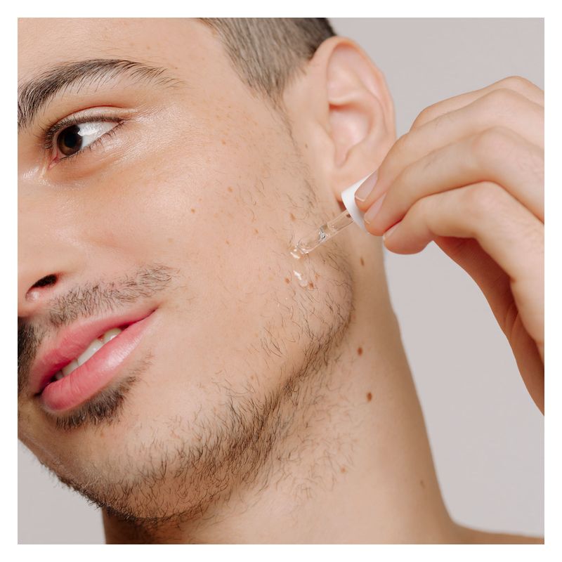FLER - HOILY DROPS INGROWN TREATMENT FACE & BODY FLER - HOILY DROPS INGROWN TREATMENT FACE & BODY