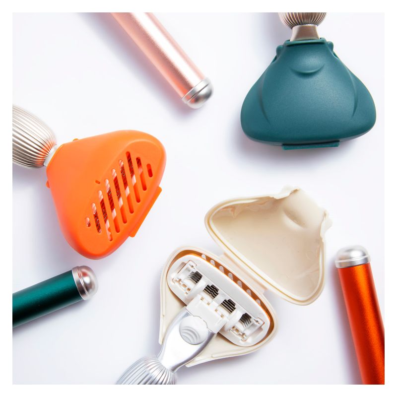 FLER - THE RAZOR TRAVEL CASE