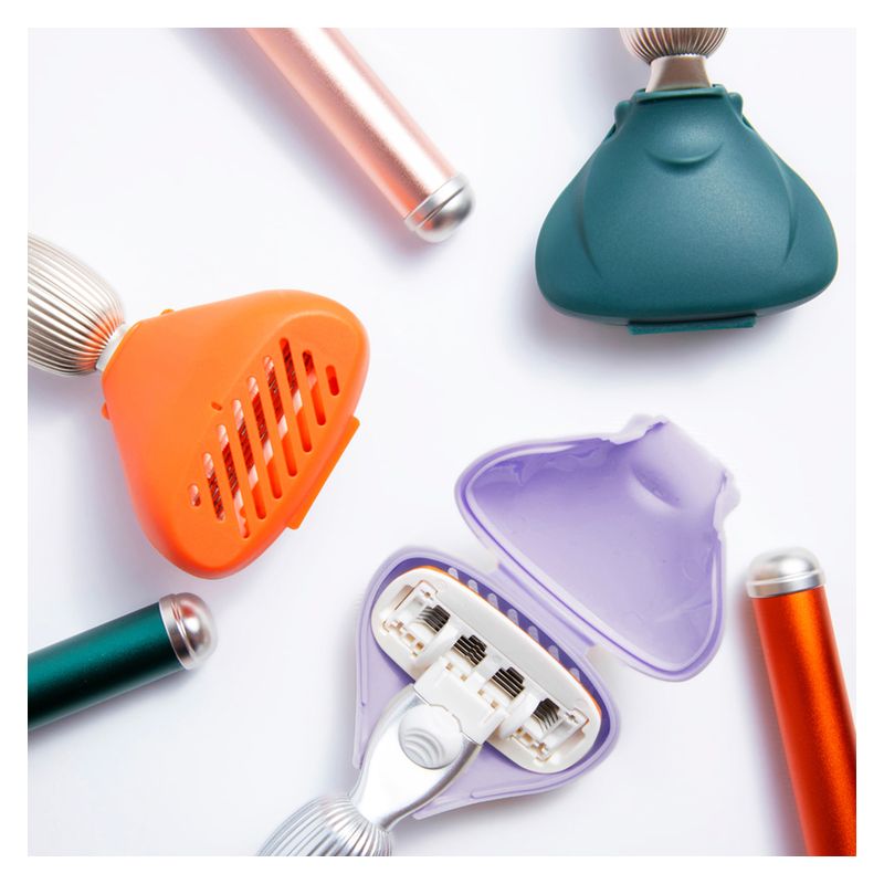 FLER - THE RAZOR TRAVEL CASE