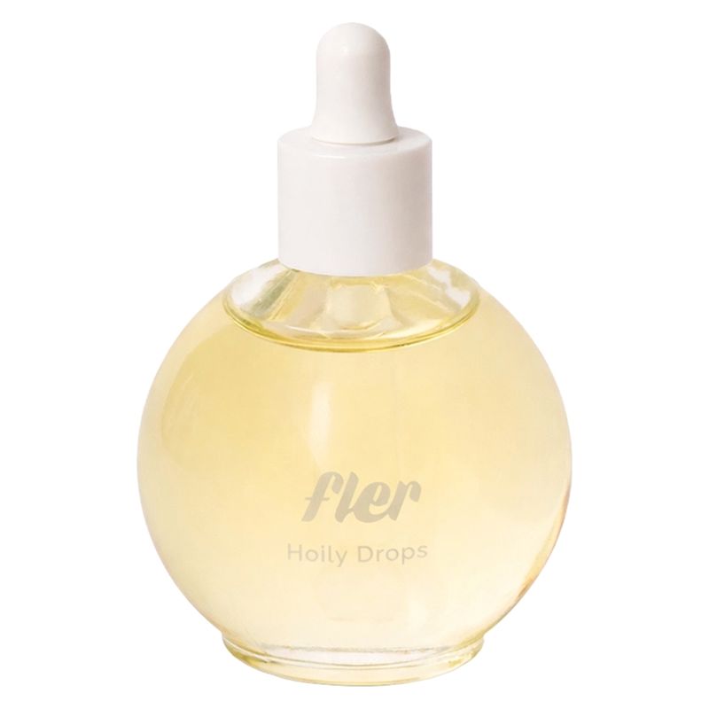 Fler FLER Hoily Drops Ingrown Treatment Face & Body 75 ML