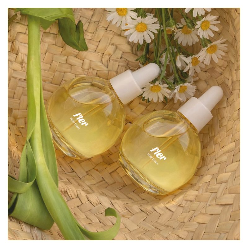 FLER - HOILY DROPS INGROWN TREATMENT FACE & BODY