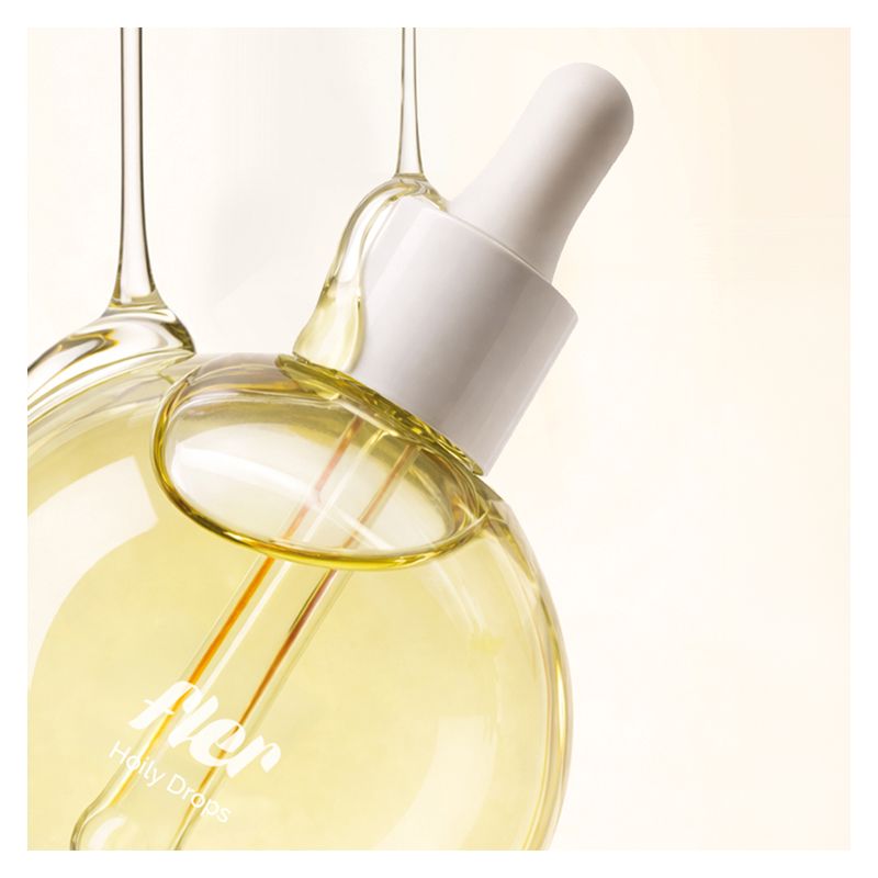 FLER - HOILY DROPS INGROWN TREATMENT FACE & BODY