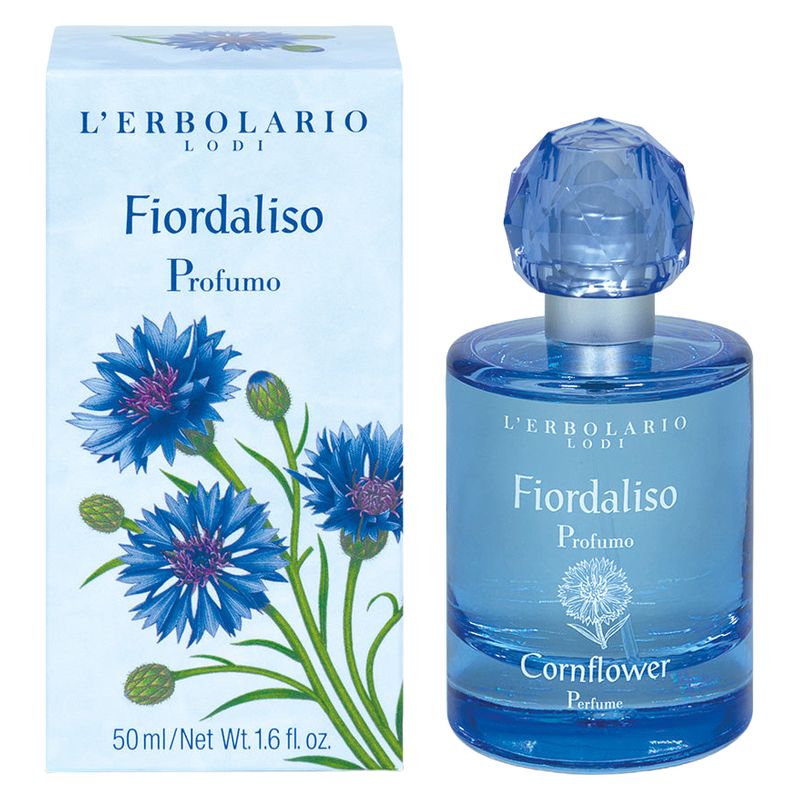L'Erbolario - FIORDALISO PROFUMO L'Erbolario - FIORDALISO PROFUMO