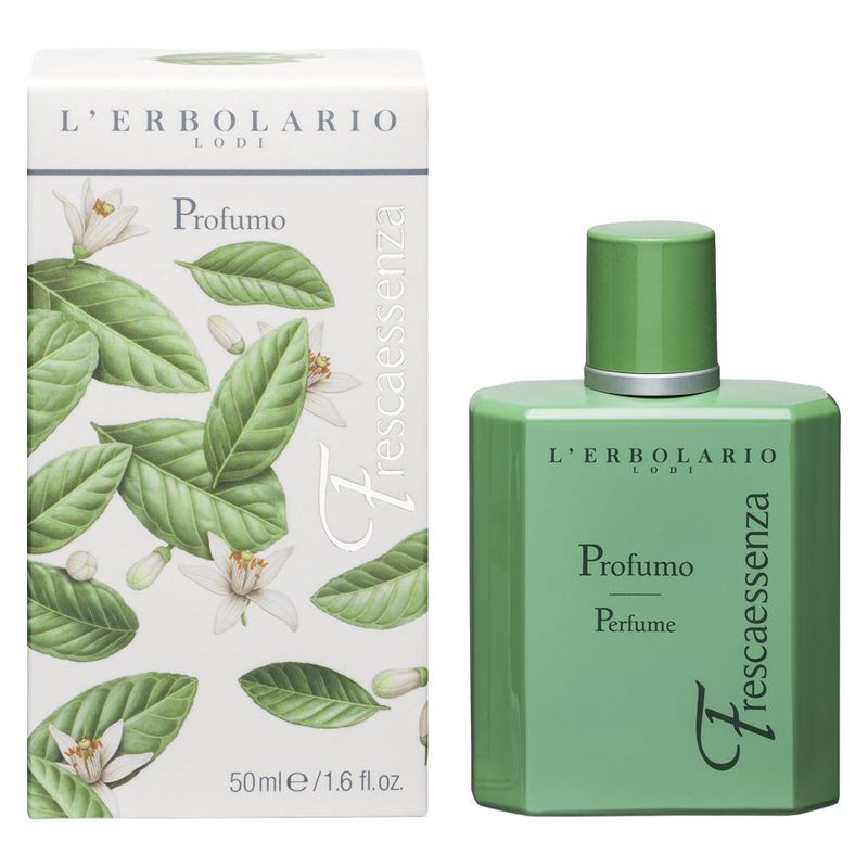 L'Erbolario - FRESCAESSENZA PROFUMO L'Erbolario - FRESCAESSENZA PROFUMO
