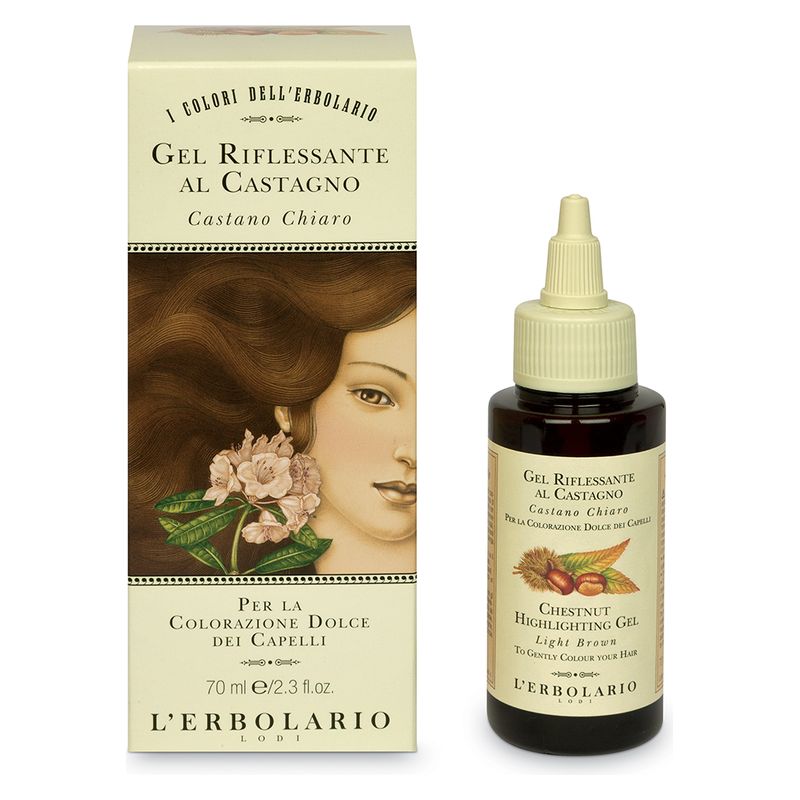 L'Erbolario - GEL RIFLESSANTE L'Erbolario - GEL RIFLESSANTE
