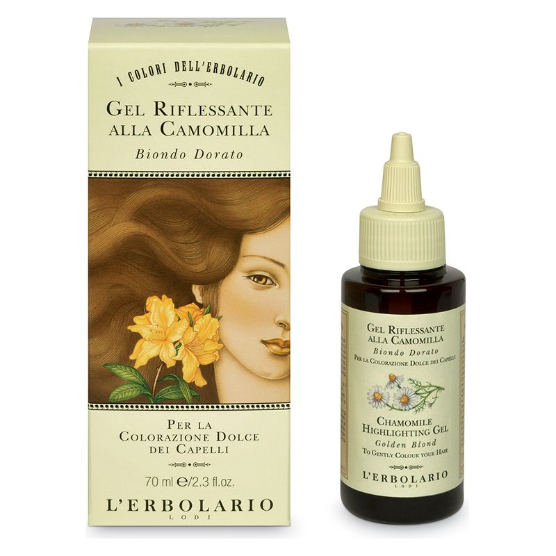 L'Erbolario - GEL RIFLESSANTE L'Erbolario - GEL RIFLESSANTE