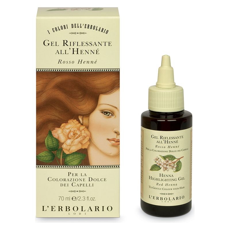 L'Erbolario - GEL RIFLESSANTE L'Erbolario - GEL RIFLESSANTE