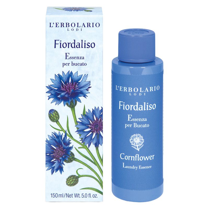 L'Erbolario - FIORDALISO ESSENZA PER BUCATO L'Erbolario - FIORDALISO ESSENZA PER BUCATO
