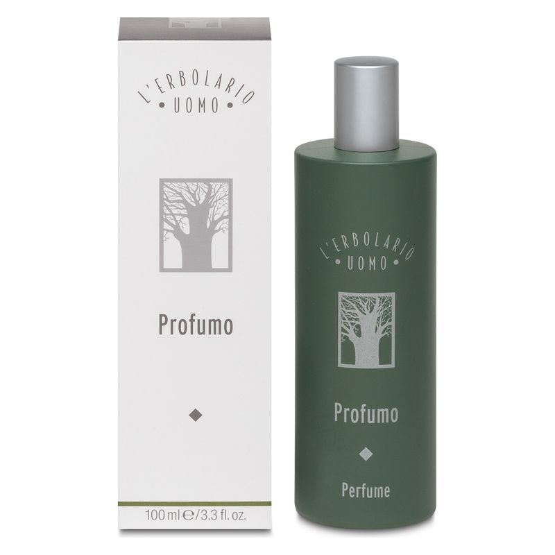 L'Erbolario - UOMO PROFUMO L'Erbolario - UOMO PROFUMO