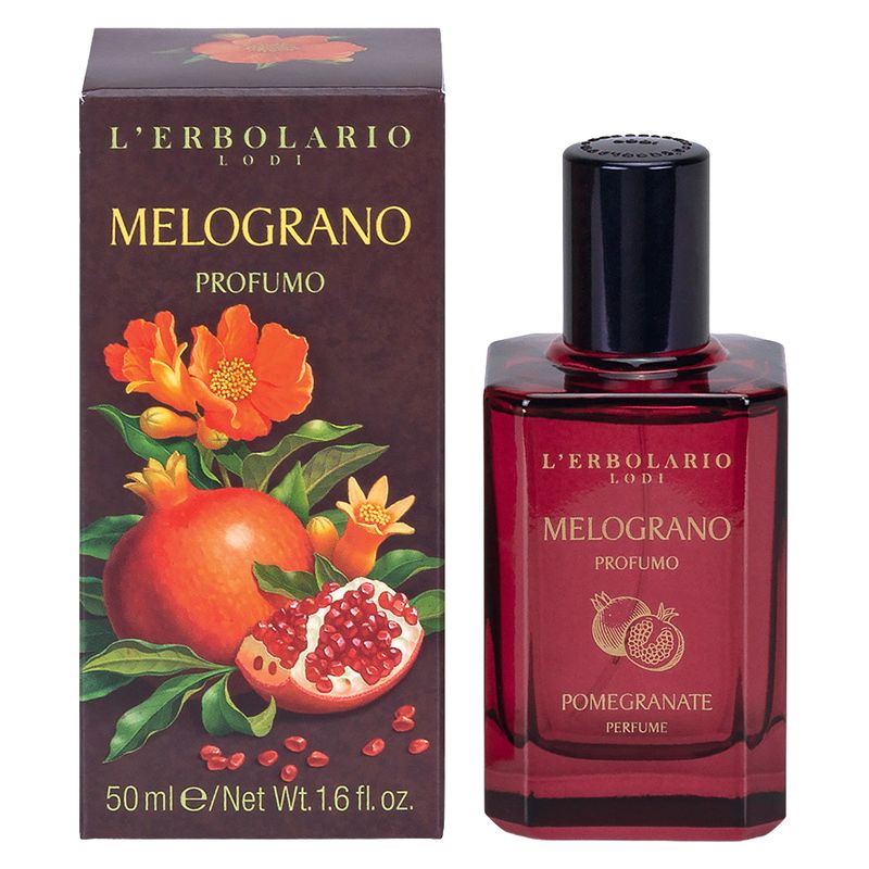 L'Erbolario - MELOGRANO PROFUMO L'Erbolario - MELOGRANO PROFUMO