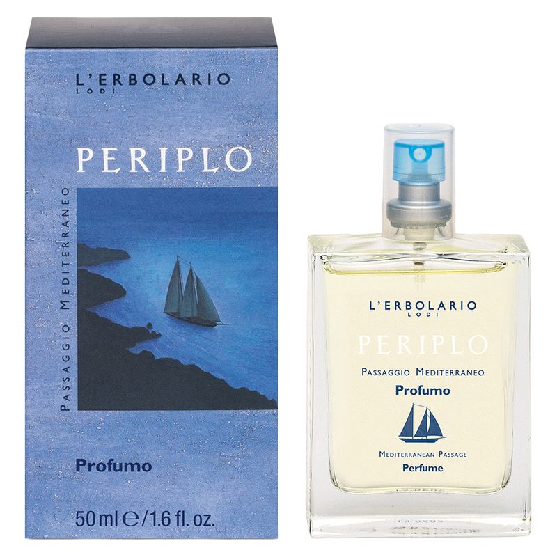 L'Erbolario - PERIPLO PROFUMO L'Erbolario - PERIPLO PROFUMO