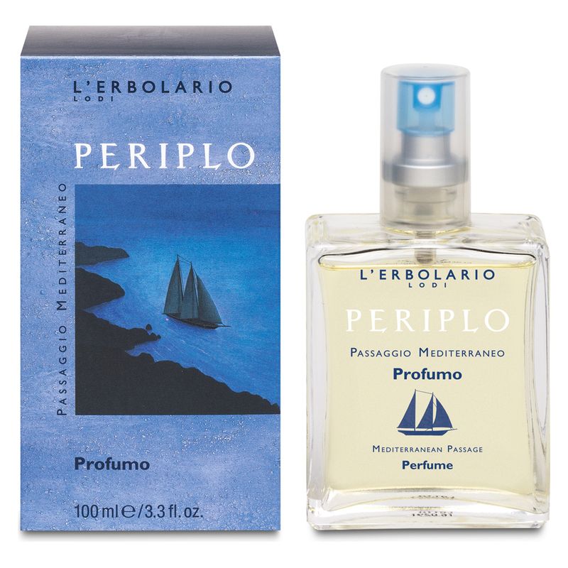 L'Erbolario - PERIPLO PROFUMO L'Erbolario - PERIPLO PROFUMO