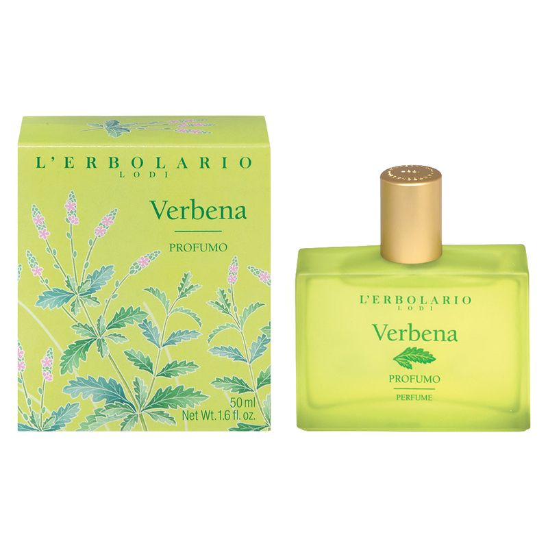 L'Erbolario - VERBENA PROFUMO L'Erbolario - VERBENA PROFUMO