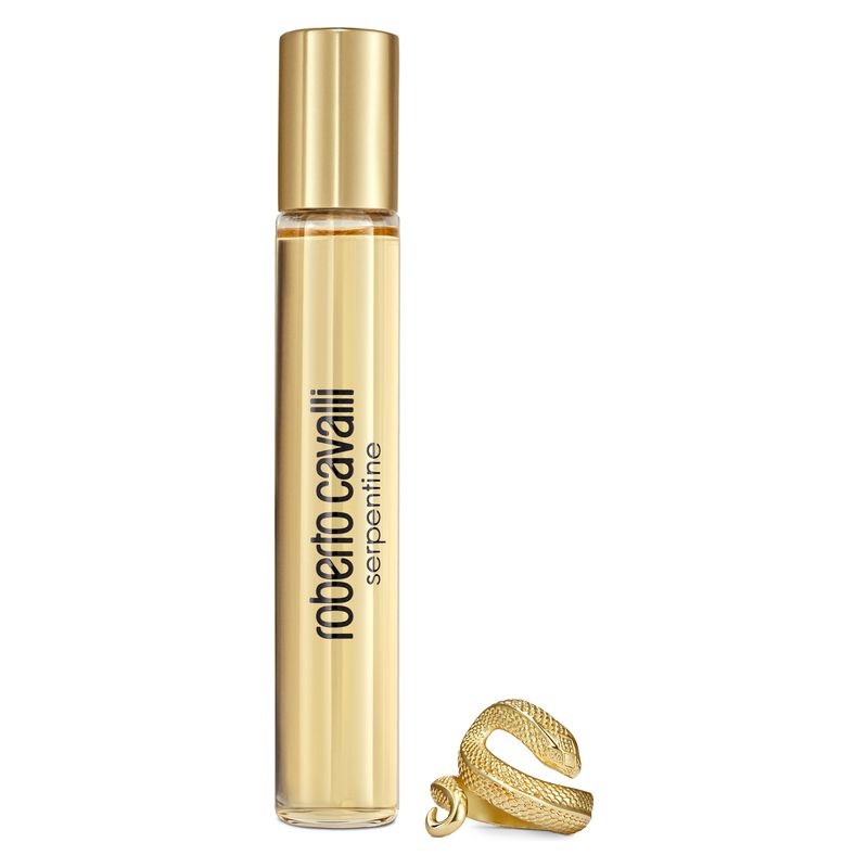 Roberto Cavalli - SERPENTINE PARFUM Roberto Cavalli - SERPENTINE PARFUM
