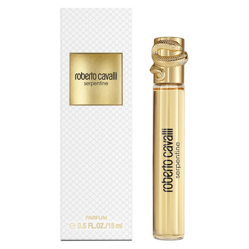 Roberto Cavalli - SERPENTINE PARFUM Roberto Cavalli - SERPENTINE PARFUM