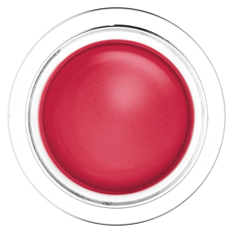 Maybelline - CLOUDTOPIA CHEECK & LIP MOUSSE