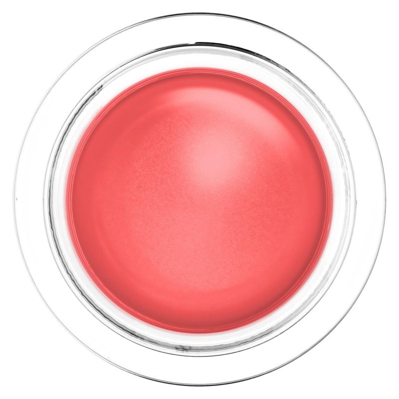 Maybelline - CLOUDTOPIA CHEECK & LIP MOUSSE
