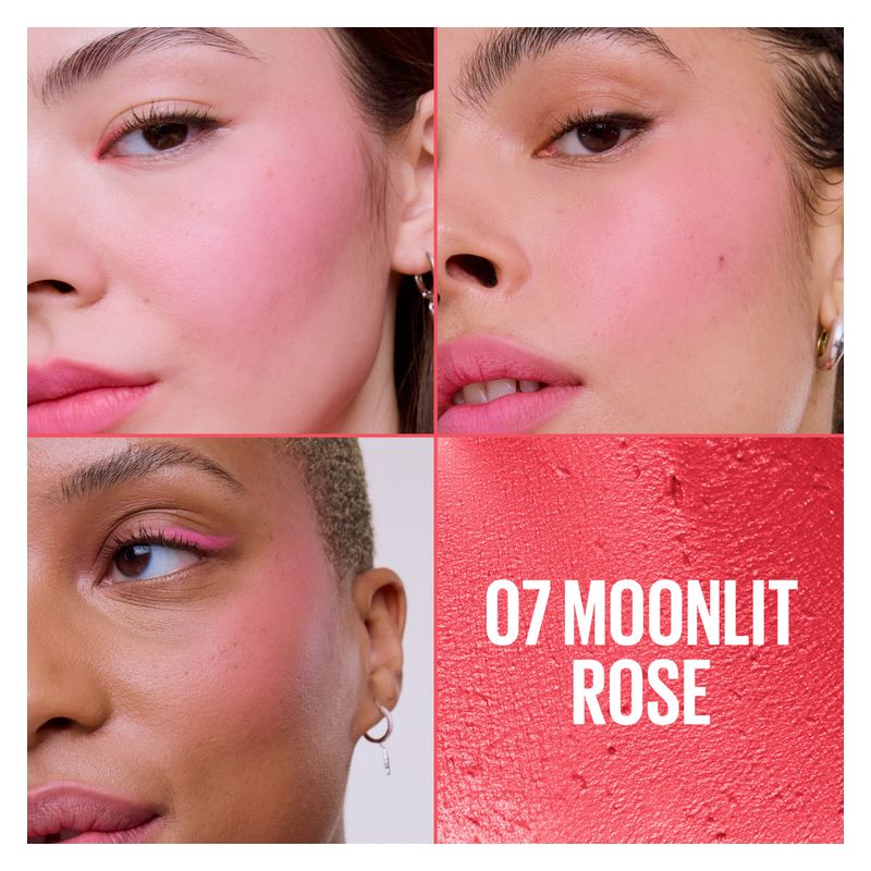 Maybelline - CLOUDTOPIA CHEECK & LIP MOUSSE