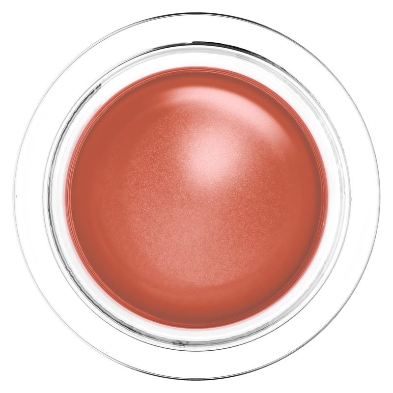 Maybelline - CLOUDTOPIA CHEECK & LIP MOUSSE